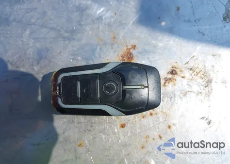 2017 Ford Explorer Xlt from USA, damaged, VIN 1FM5K7D86HGA93713